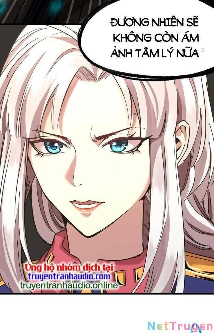 cao võ: ngàn năm tiến hóa chapter 20 32