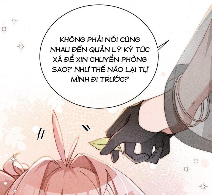 thân là nữ phụ độc ác ta dưỡng nữ chính bệnh kiều là bình thường chứ?! chapter 1 44