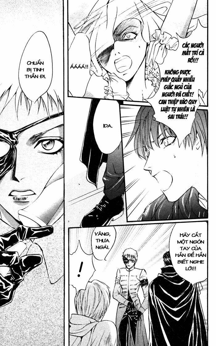 đứa con của thượng đế chapter 47 8