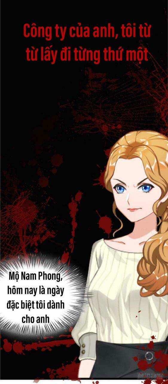 manh thê giá đáo chapter 1 12