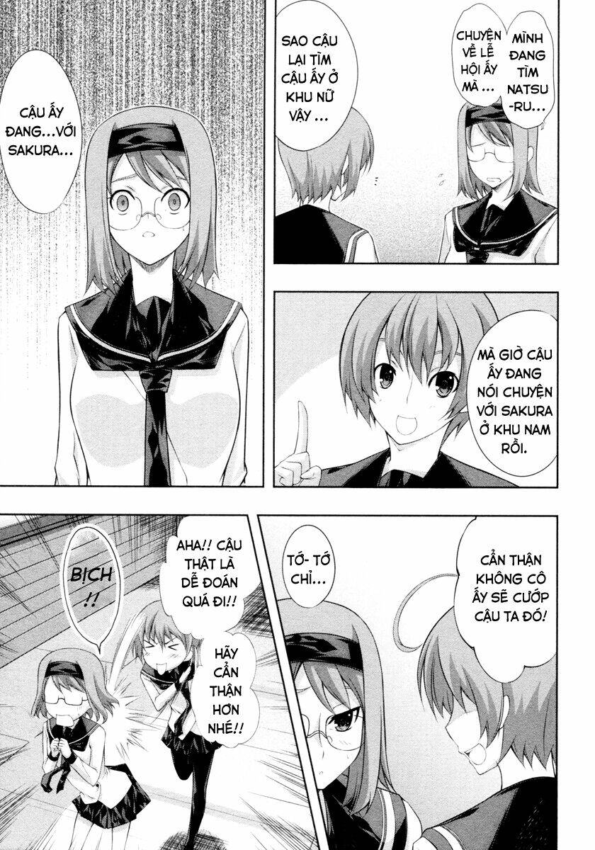 kampfer chapter 18 27