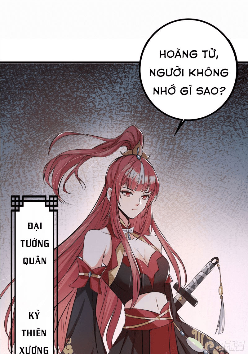 trên người ta có một cái cây thần thoại chapter 1 24