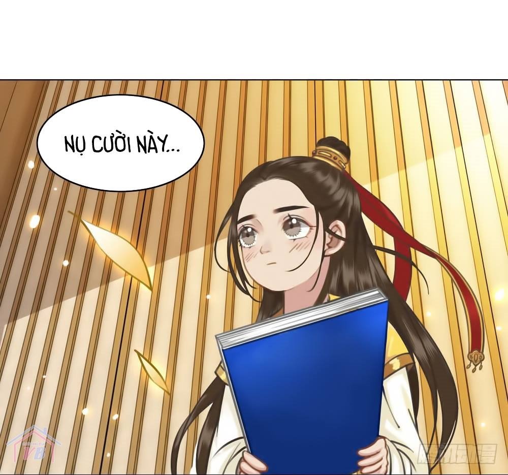 gay rồi! cái đó thành tinh rồi chapter 19 18