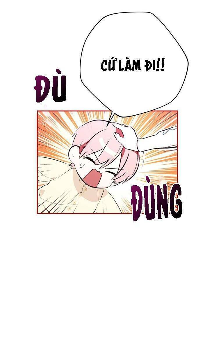 phía sau mặt nạ của nam chính hiền lành chapter 5 35