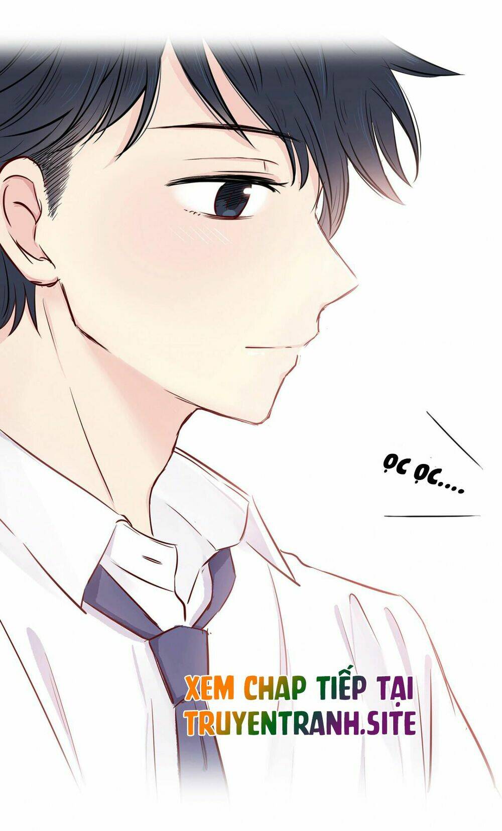 trong khoảnh khắc ấy, muốn hôn em chapter 4 7