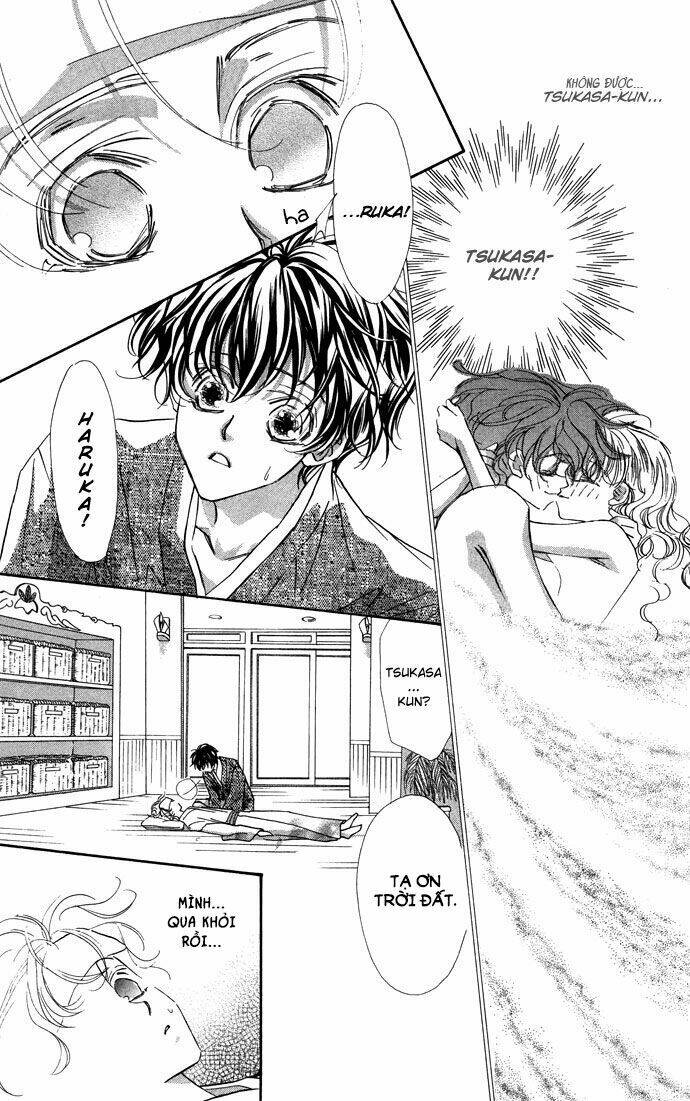 yoru made matenai chapter 16 29