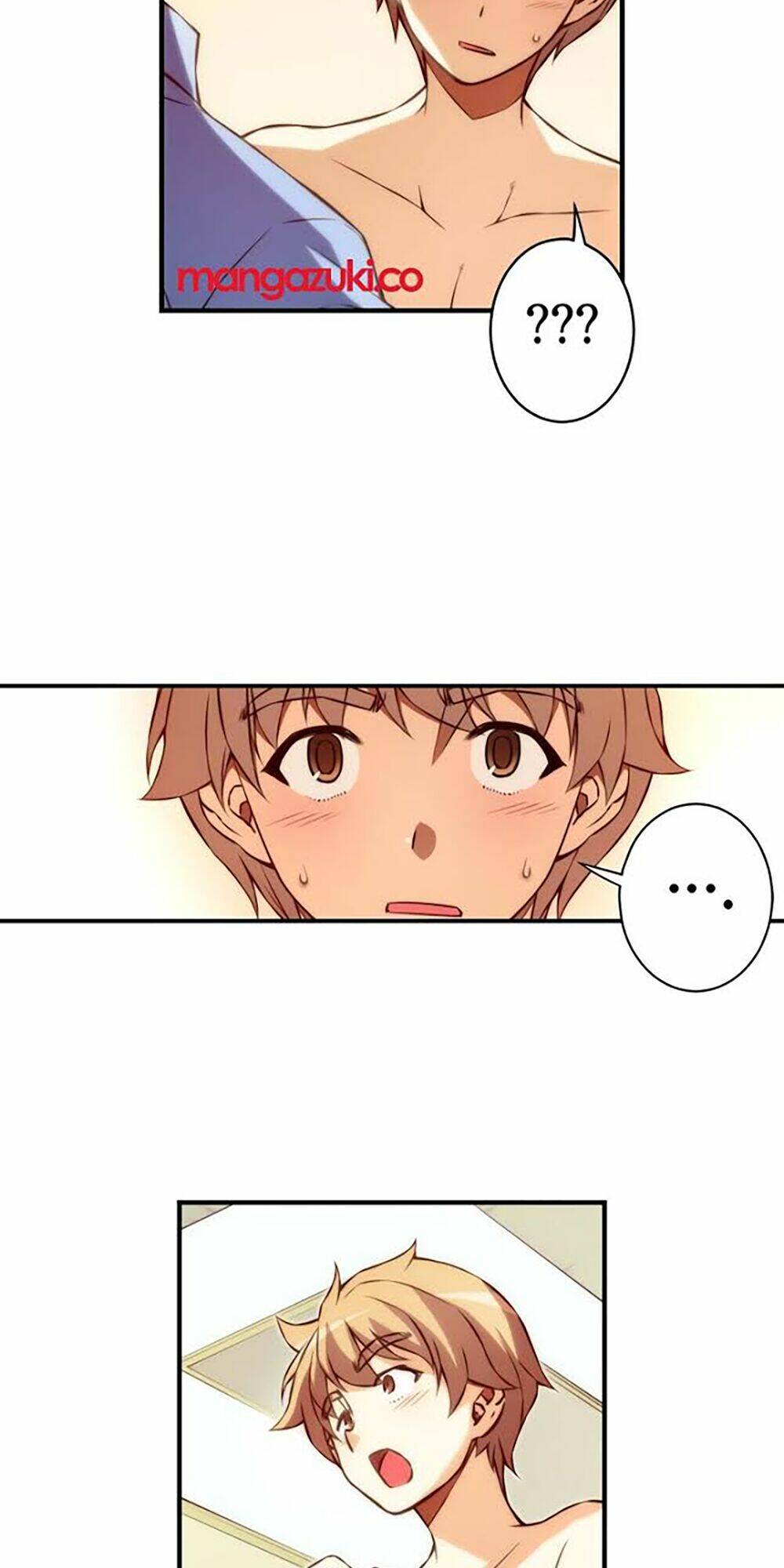 cohabitation with the fiancee chapter 43 23