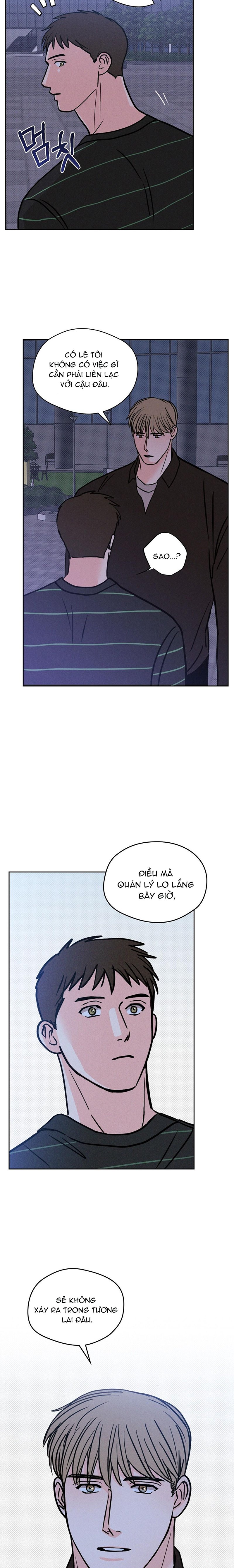 khi đêm trăng tròn chapter 22 16