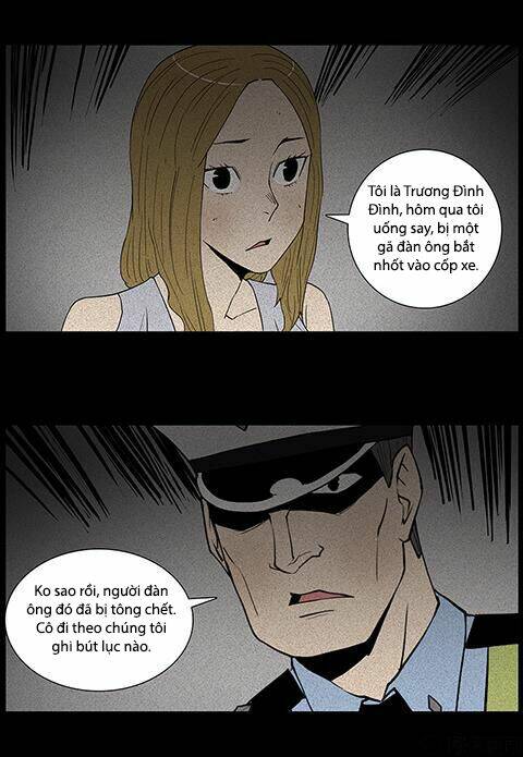 kinh dị đêm khuya chapter 88 7