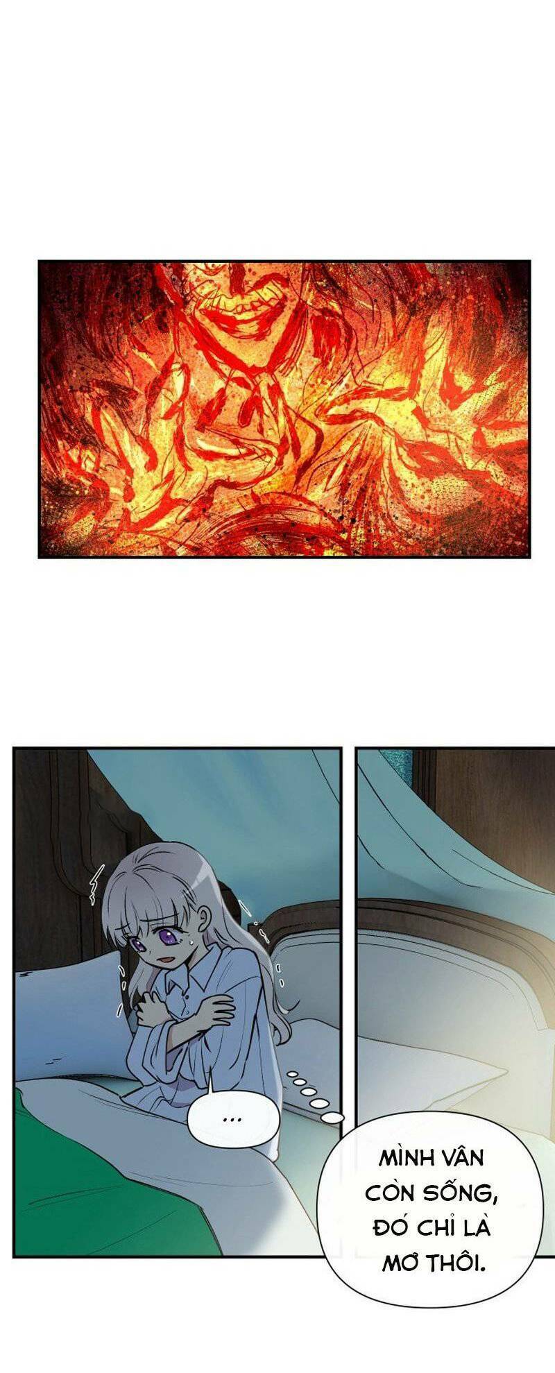 khế ước của nữ công tước quái vật chapter 15 35