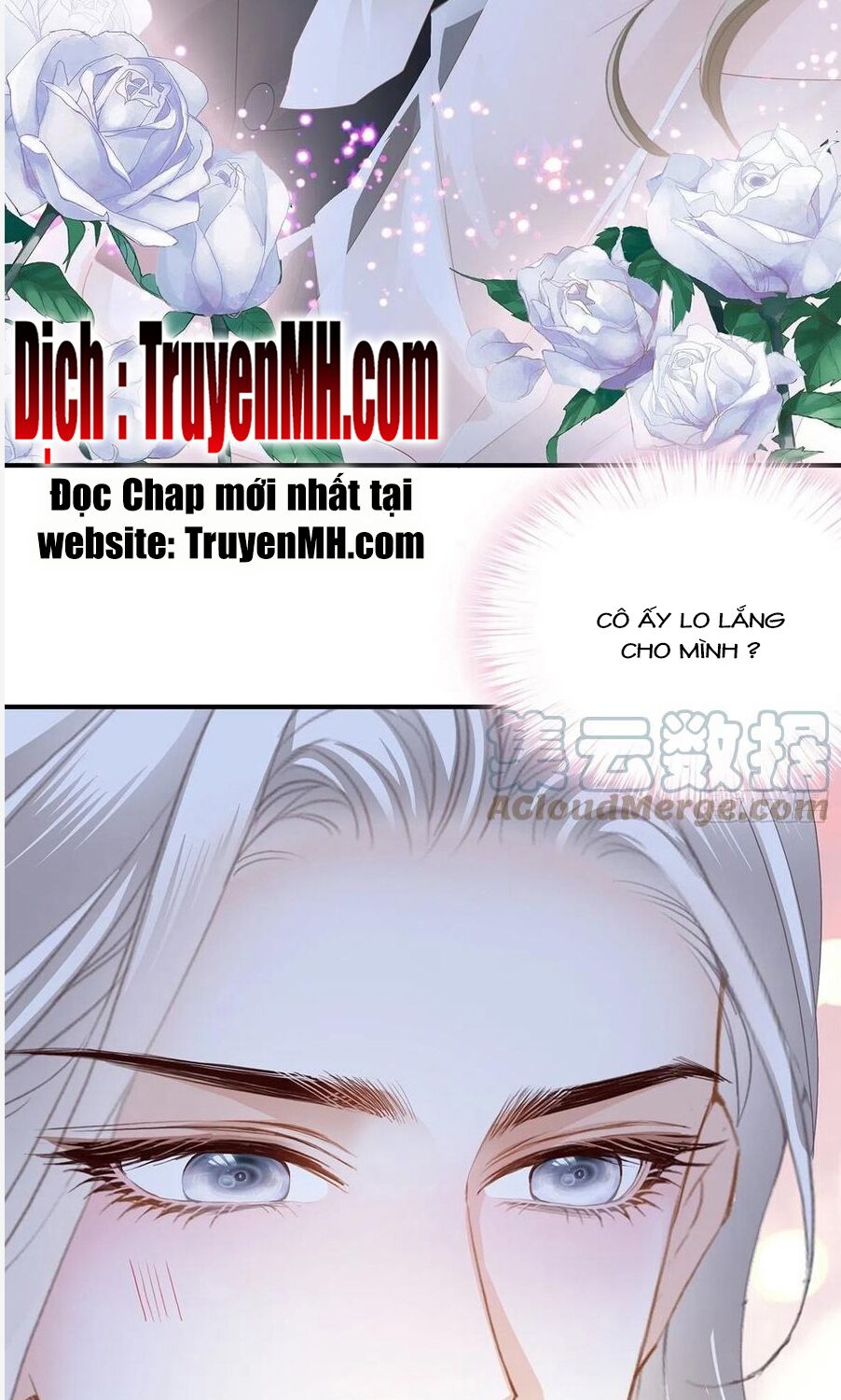 bạo quân ái nhân chapter 69 7