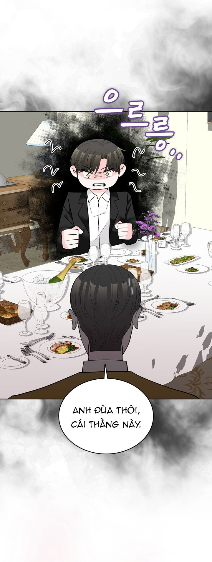 [18+] điều em cố giấu chapter 52.1 22