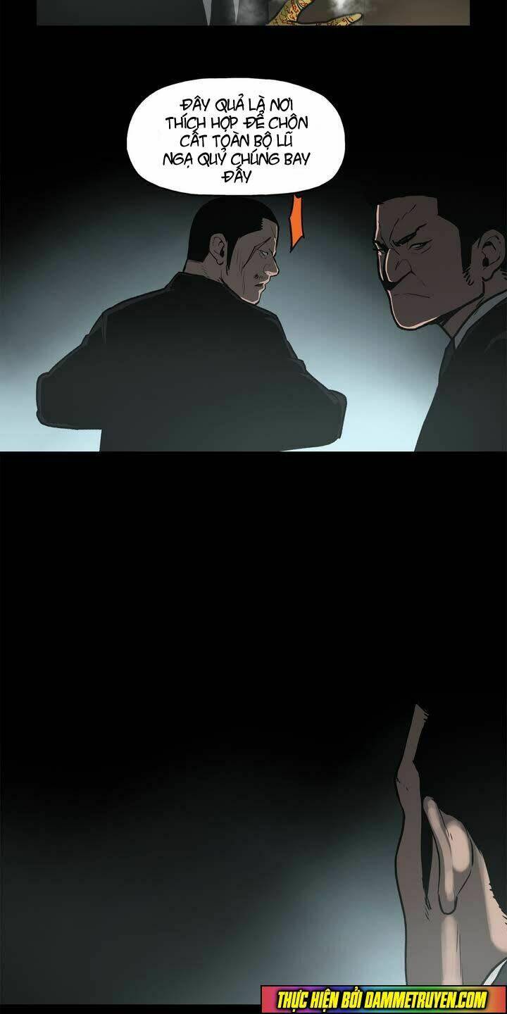 monster night chapter 6 27