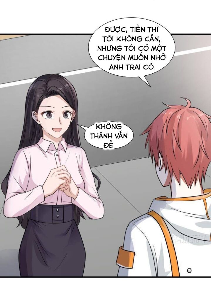 trên người ta có một rồng chapter 251 6