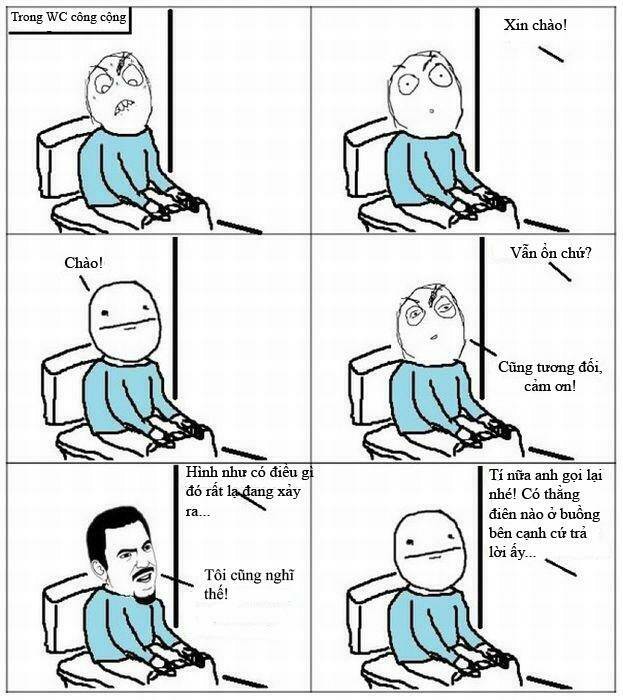 troll bựa hài chapter 5 14