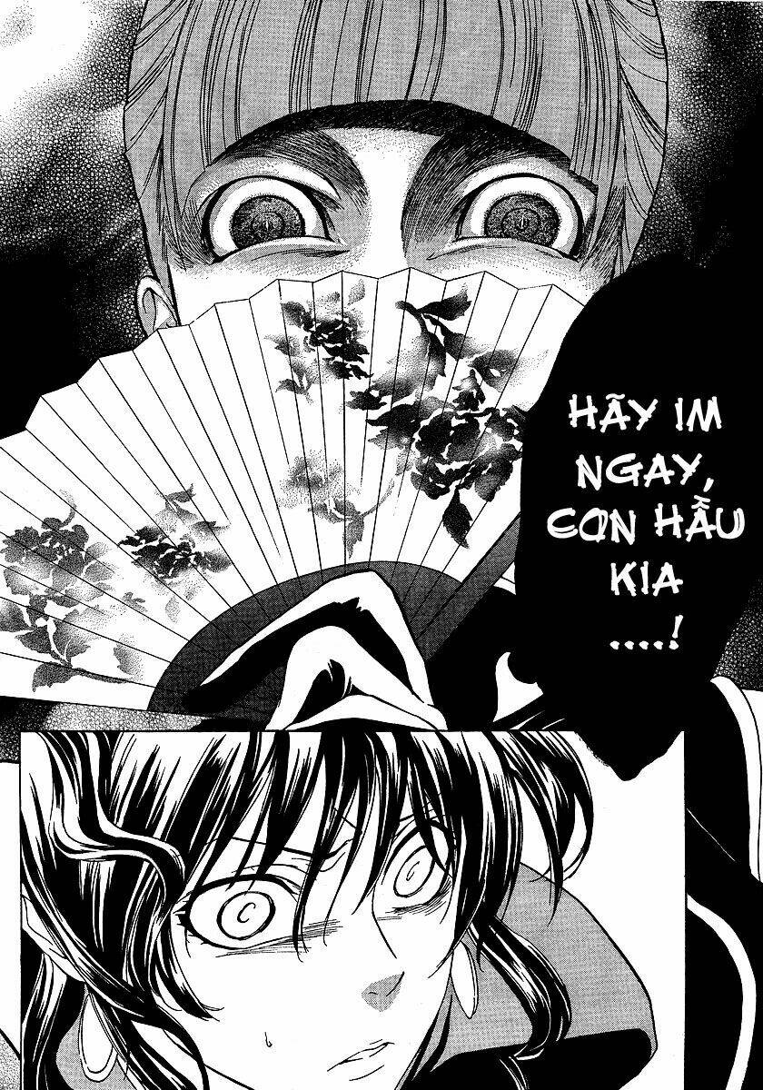 umineko no naku koro ni episode 1: legend of the golden witch chapter 3 39