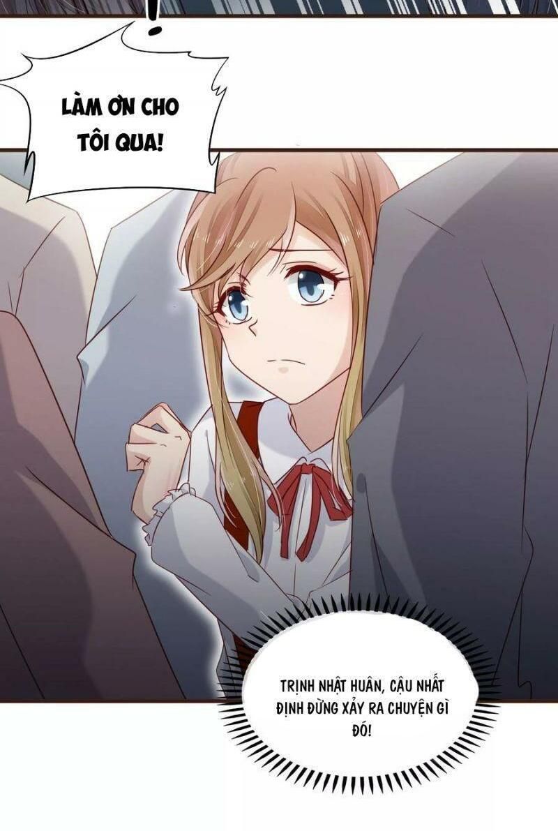 đơn phương 37.5 chapter 20 21