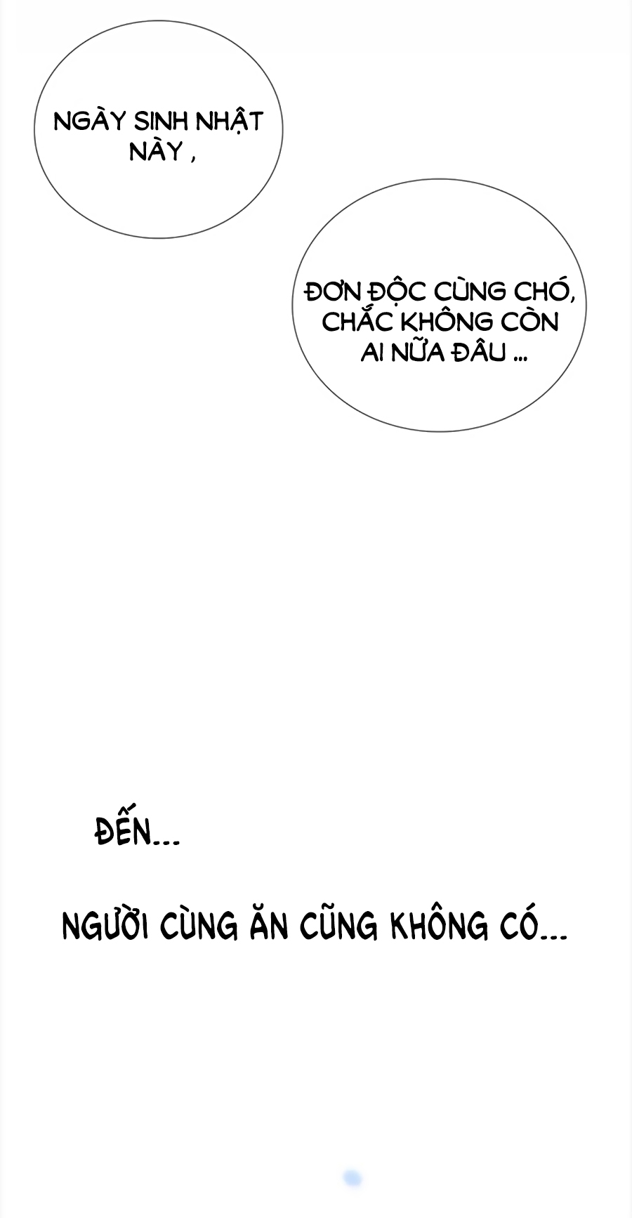 đừng nghịch, ta chỉ muốn yên tĩnh chapter 44 25