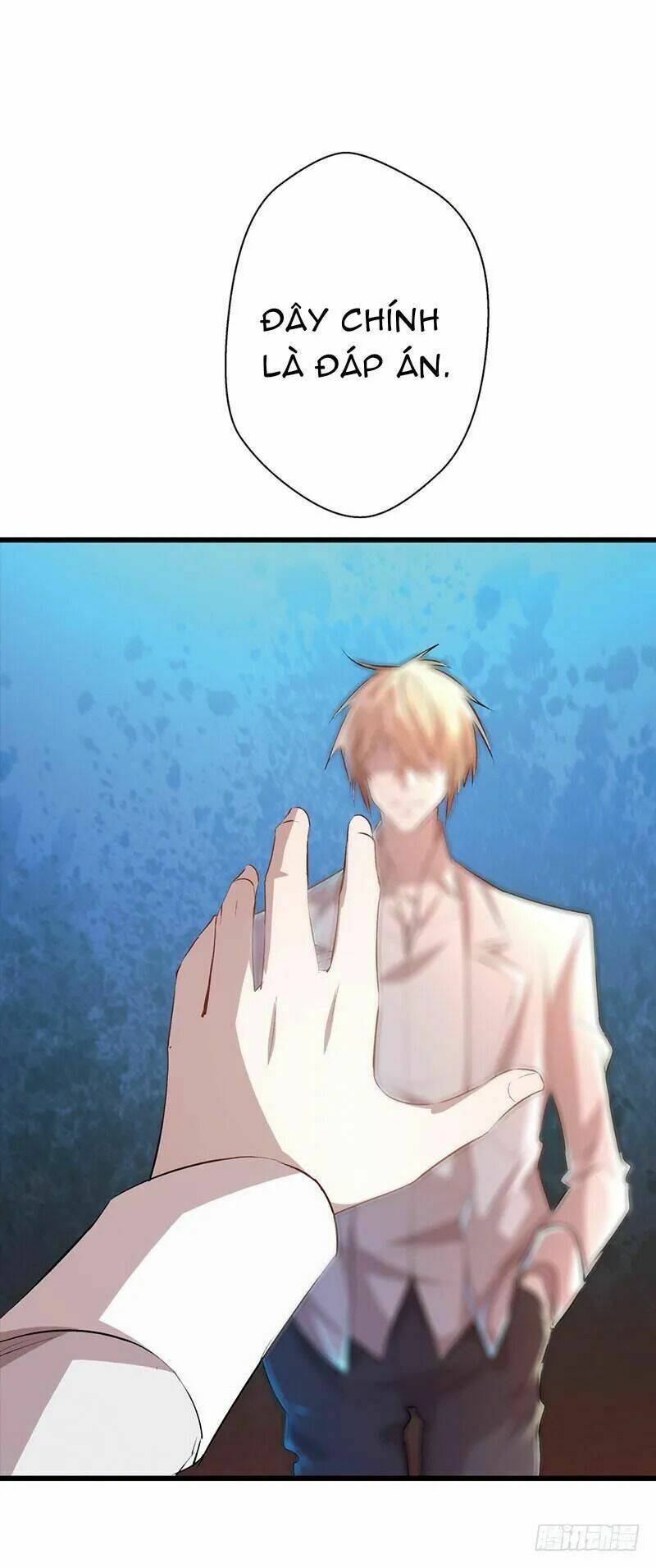 thanh đằng chi luyến: thiếu gia tai tiếng và nữ hài chapter 2 20