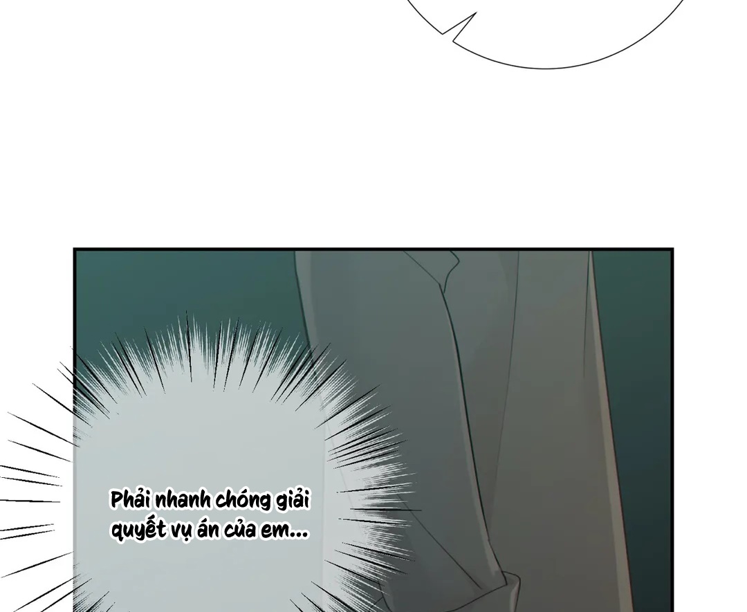 thời gian giữa sói và chó chapter 54 28