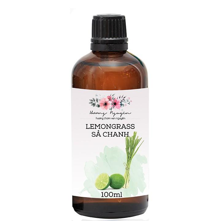 | Tinh dầu thiên nhiên có kiểm định | Nhập khẩu Ấn Độ