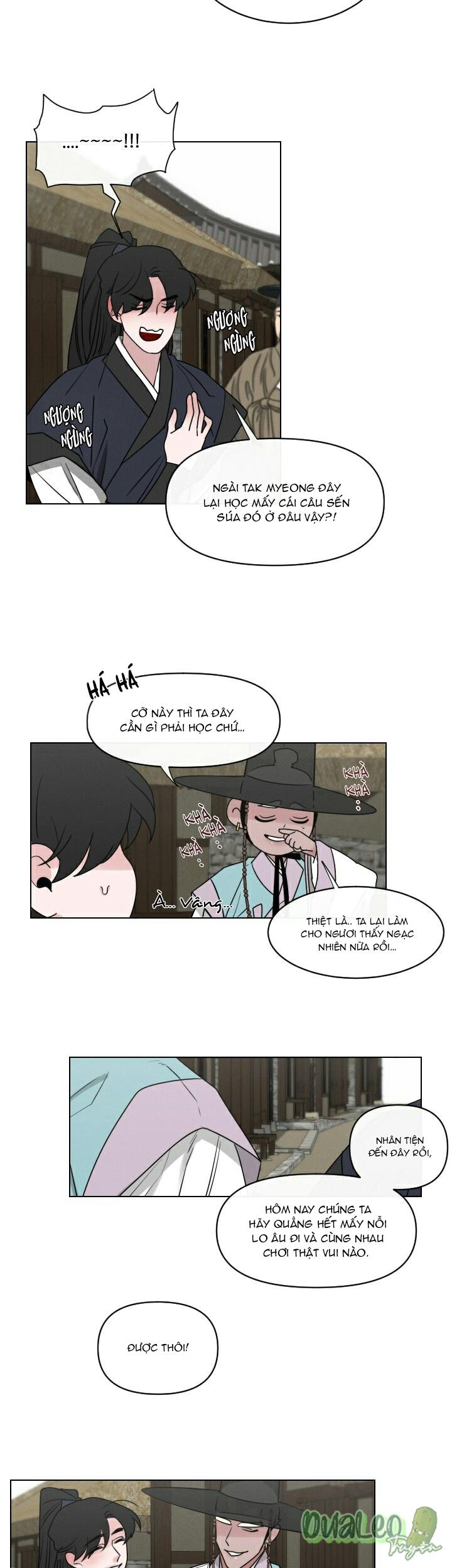 shinsujeon chapter 38 10