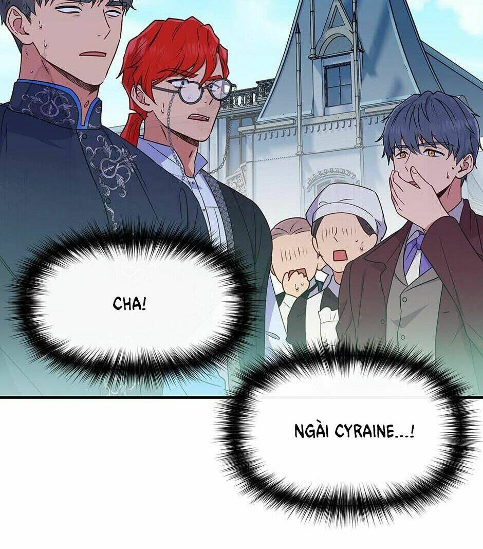 khế ước của nữ công tước quái vật chapter 100 4