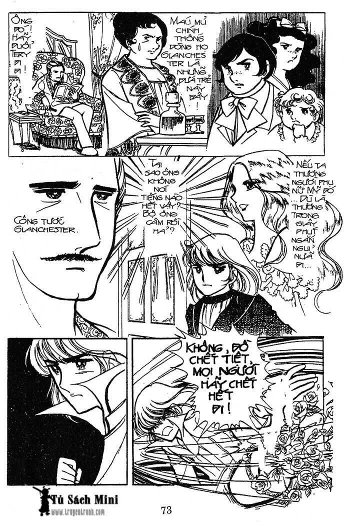 candy candy chapter 15 17