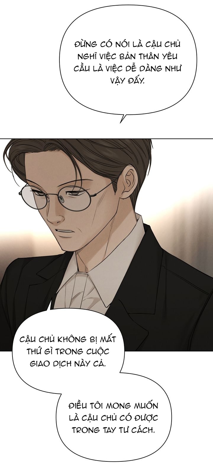 Chỉ Là Ánh Bình Minh chapter 61.2 46