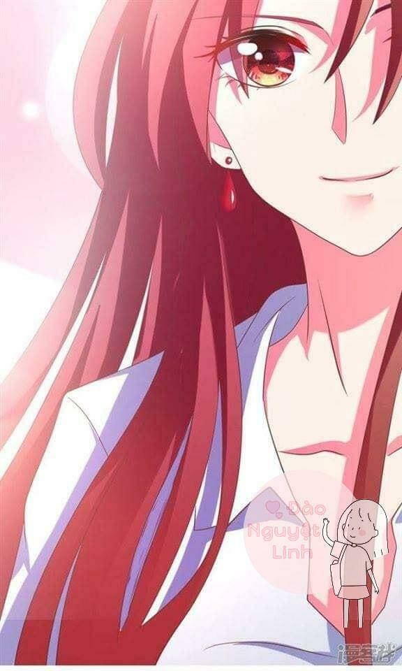 tổng tài xấu xa, đừng hòng thoát chapter 7 24