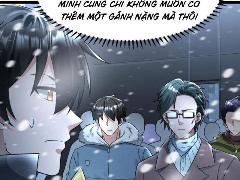 đóng băng toàn cầu: tôi gây dựng nên phòng an toàn thời tận thế chapter 216 13