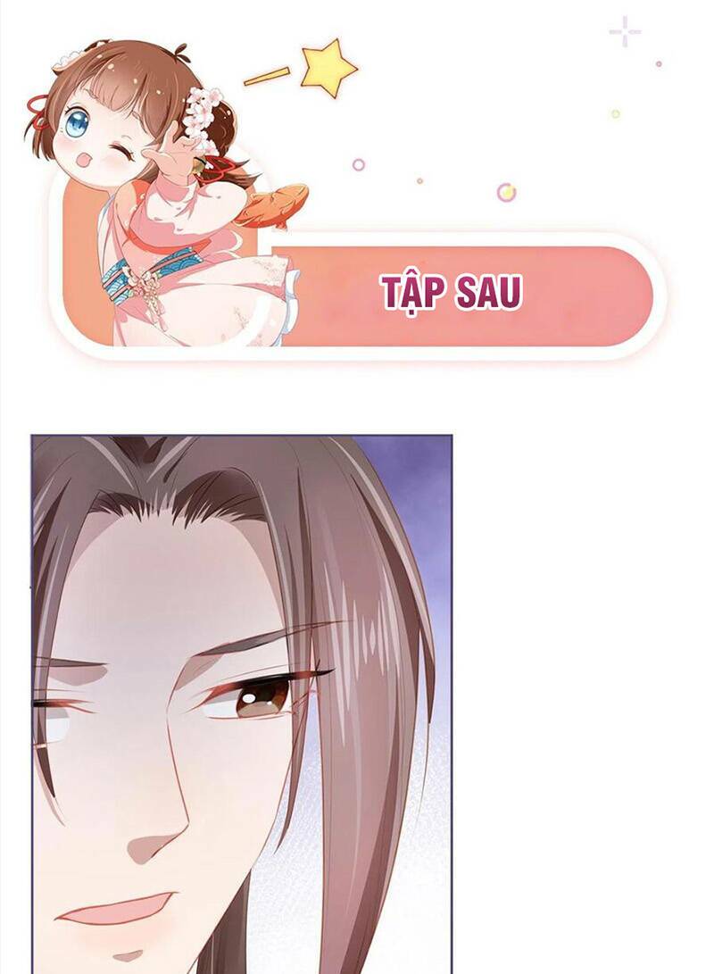 nhặt được bảo bối manh manh chapter 46 37