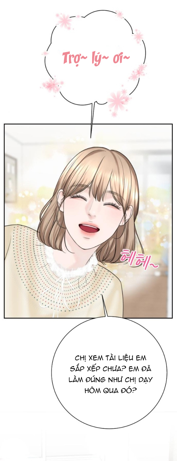 tôi sẽ cho anh thứ tồi tệ nhất chapter 16.1 18