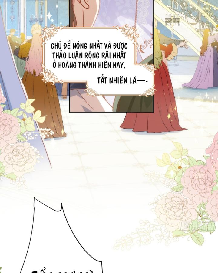 tiểu thư công tước không muốn bị sủng tới hỏng chapter 5 7