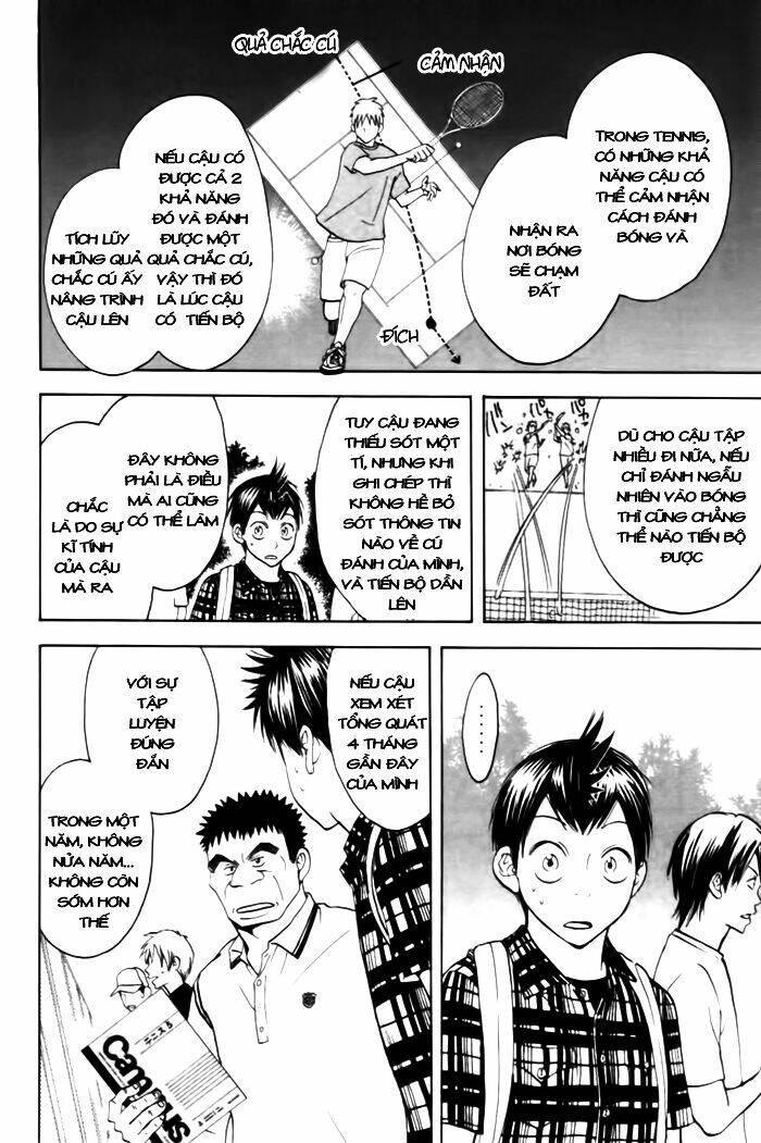 baby steps chapter 13 21