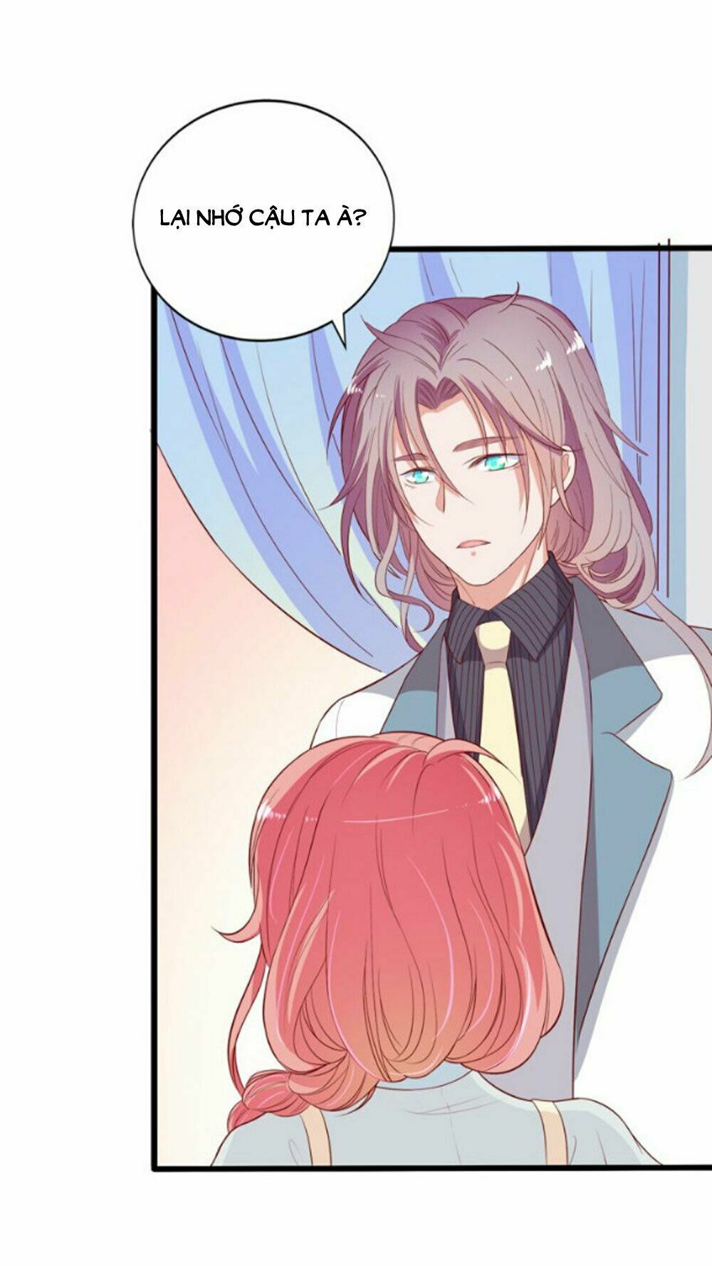 quản lí ngây ngô và thần tượng ác ma chapter 12 19