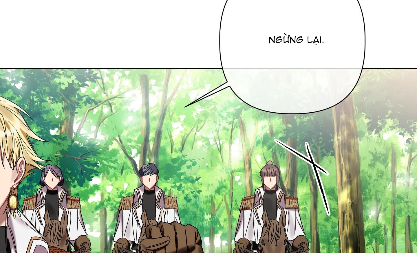 một ngày nọ, tôi được kẻ thù cầu hôn chapter 37 39