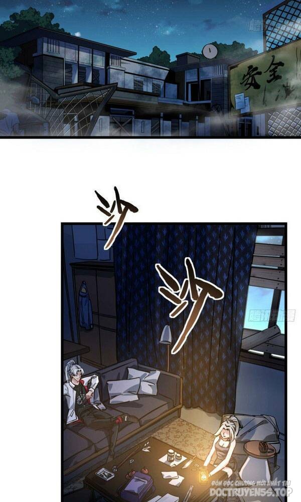 giải cứu 99 nữ chính ở mạt thế chapter 6 11