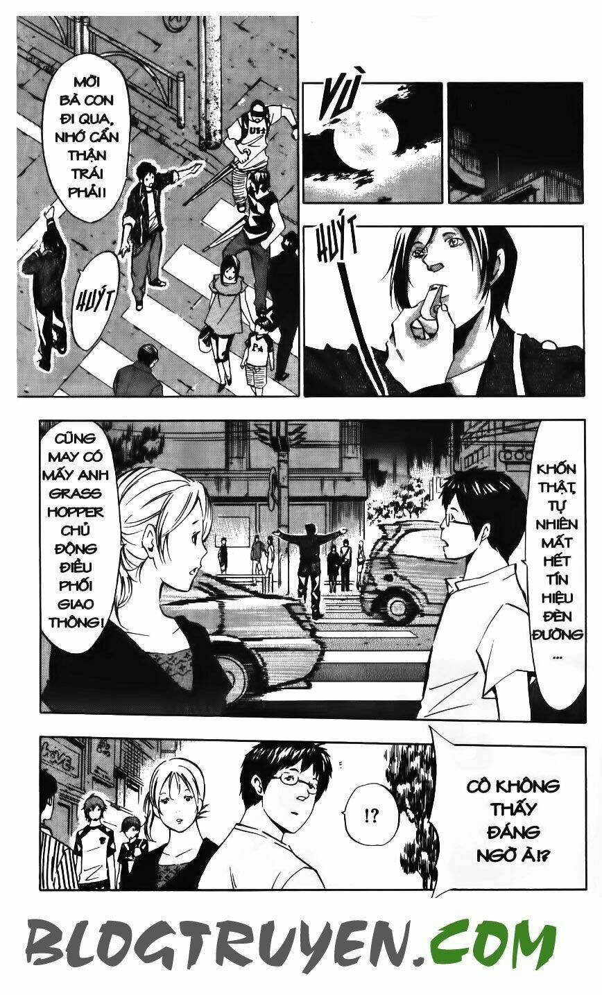 ma vương chapter 59 6