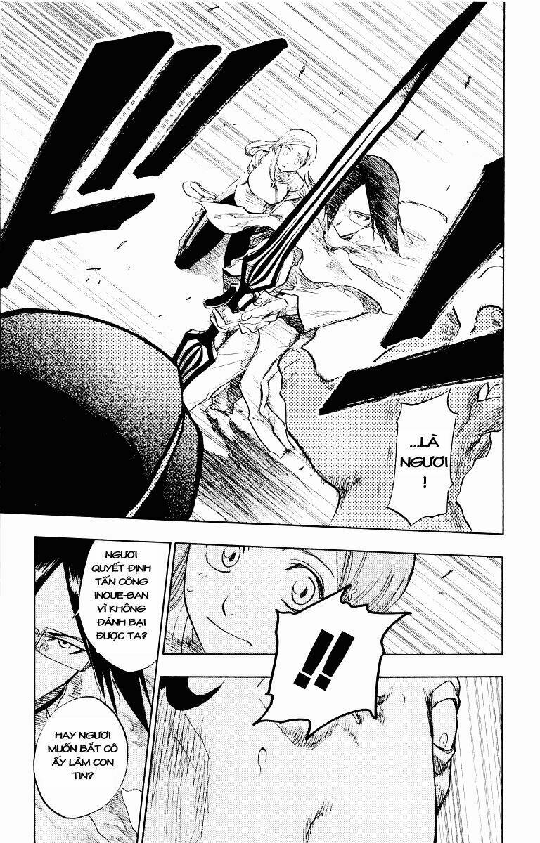 thần chết ichigo chapter 92 5