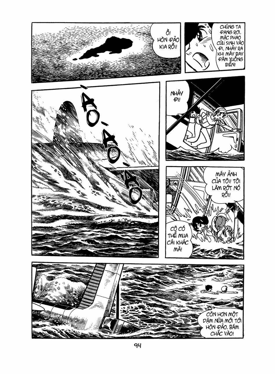 apollo’s song chapter 2.1 16