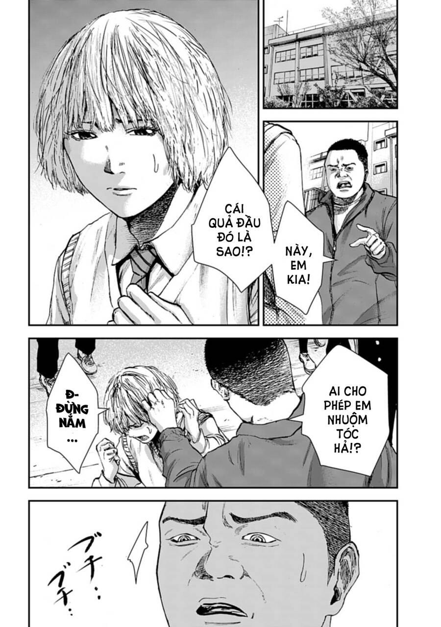 Gia Đình Vui Vẻ - Mẹ Thuê Báo Oán chapter 10.1 13