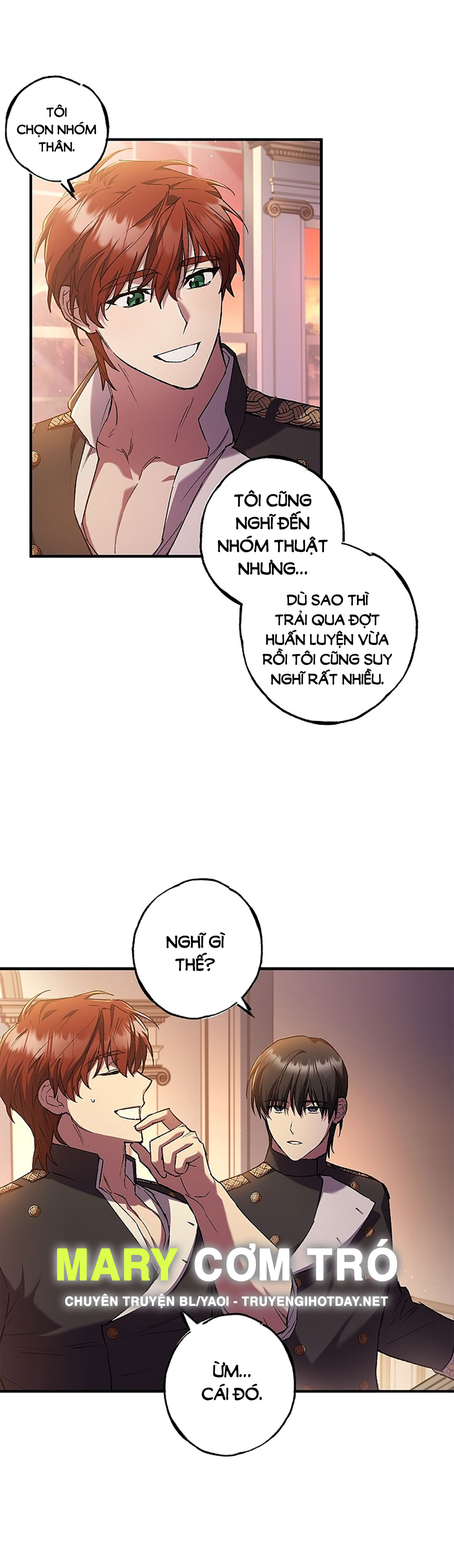 Turning chapter 6.2 - Trang 13