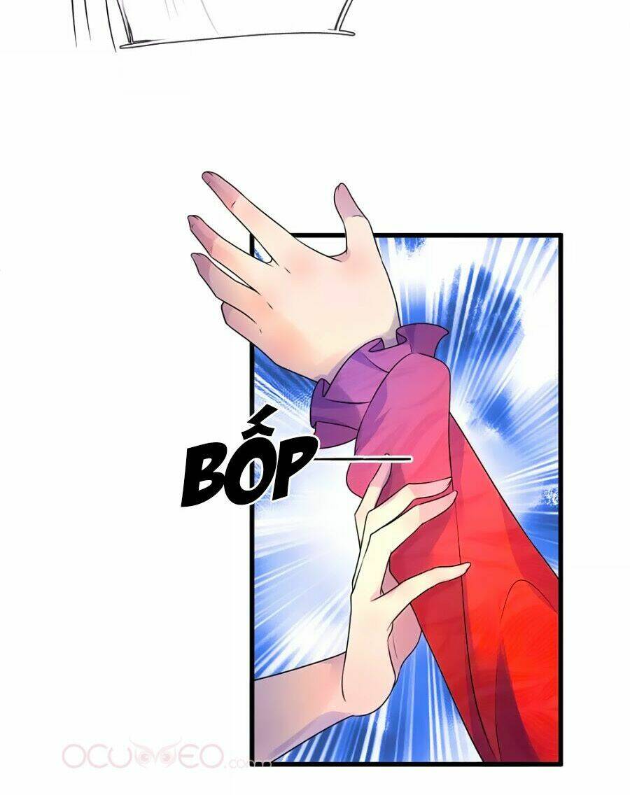 loạn thế tù sủng: thiếu soái bất lương của ta chapter 41 8