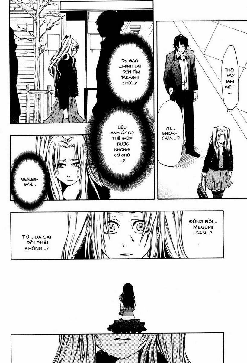leo murder case chapter 4 22