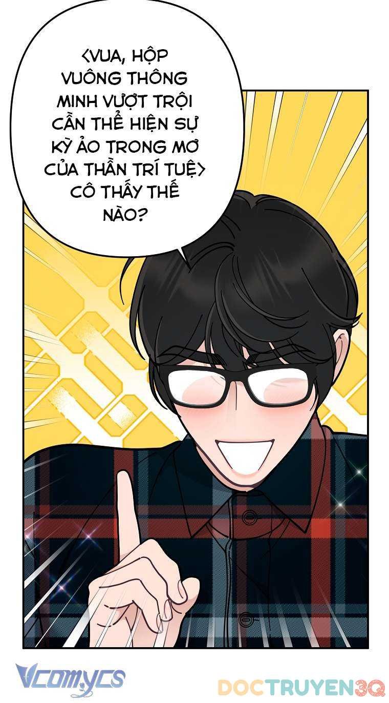 [18+] dinh thự young chun hwa: mọt sách phóng túng không ngủ được chapter 3 47