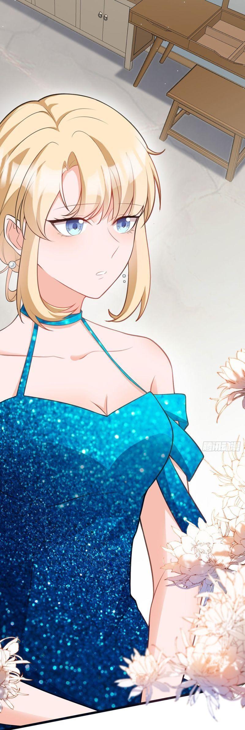 siêu cấp trà xanh hệ thống chapter 19 9