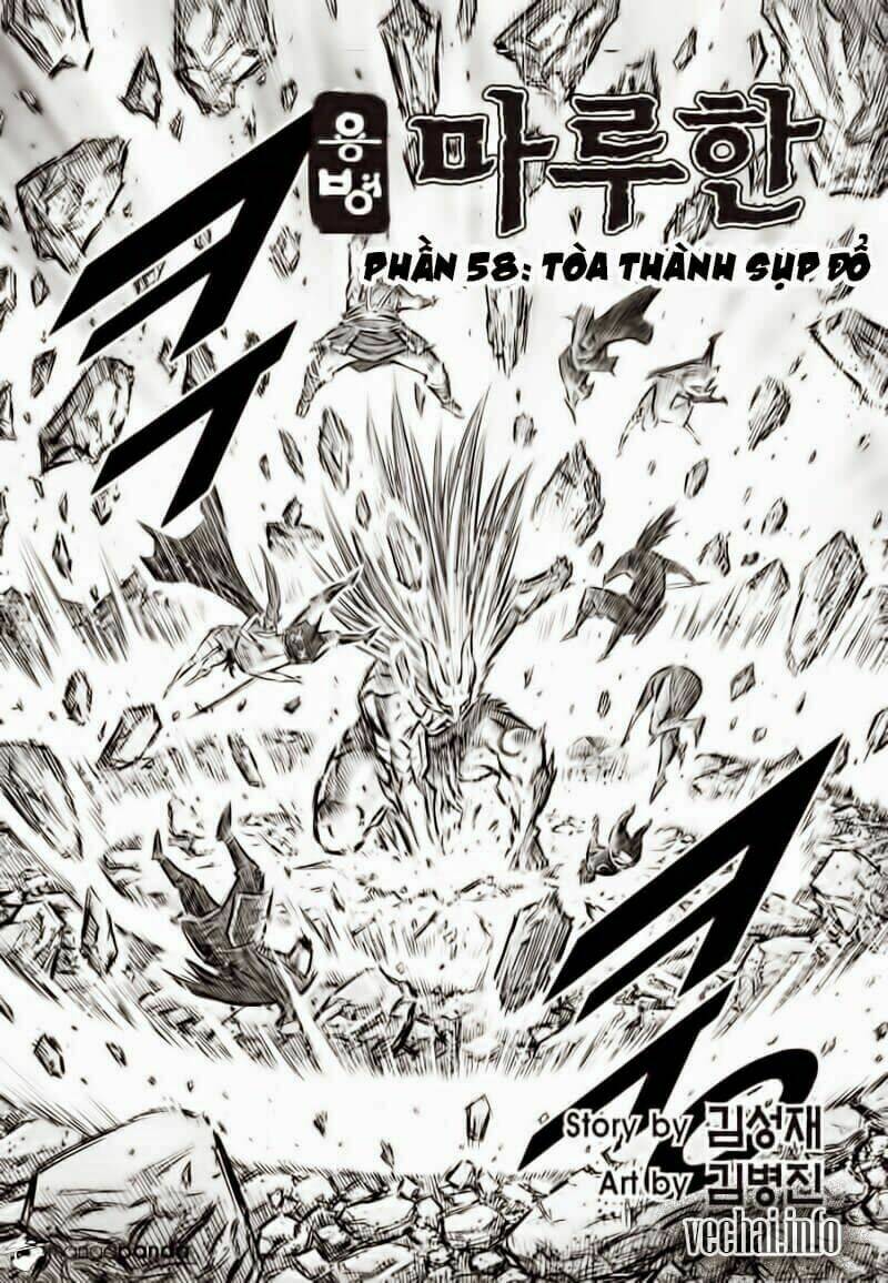 lính đánh thuê maruhan chapter 58 1