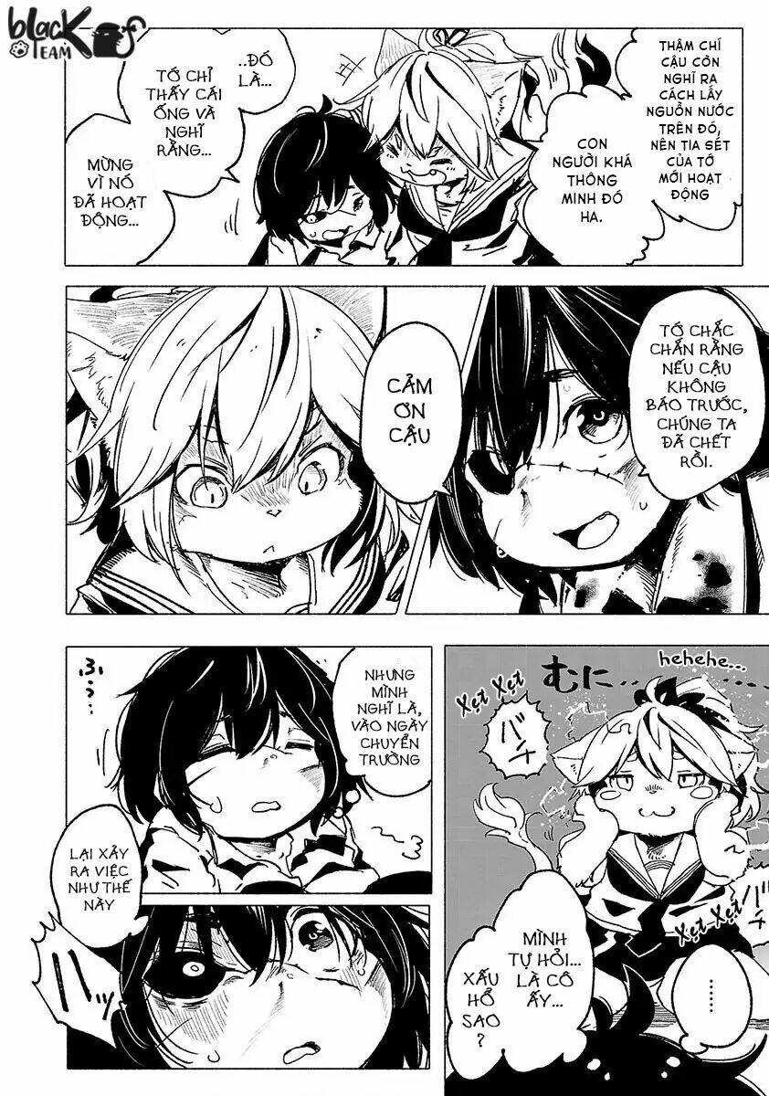 kemono giga chapter 1 47