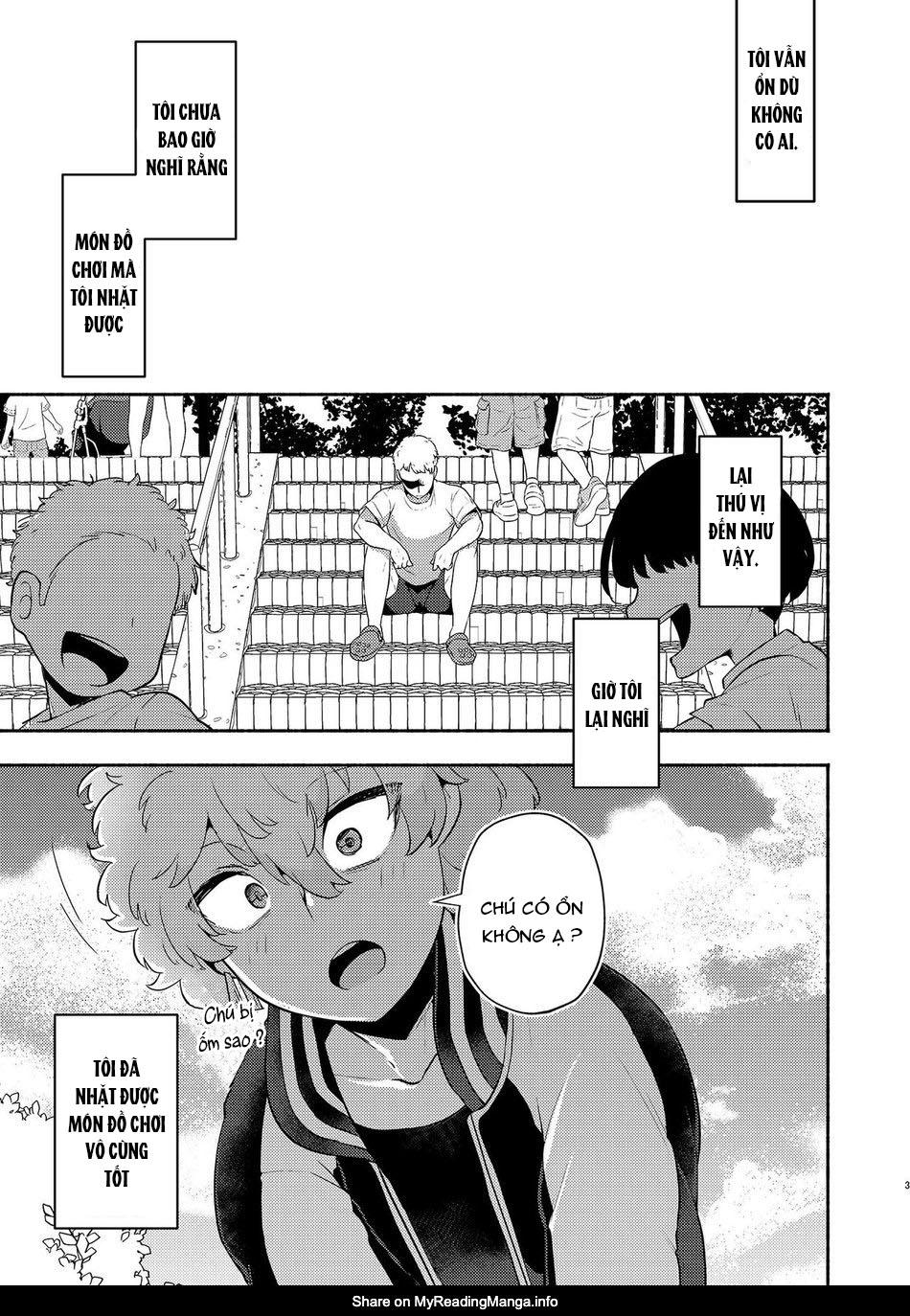 oneshot hỏny chapter 220 3